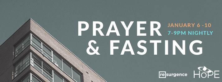 RSG_Prayer&Fasting-Jan2020