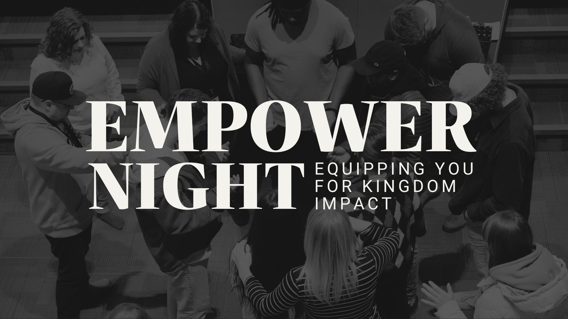 Empower Nights