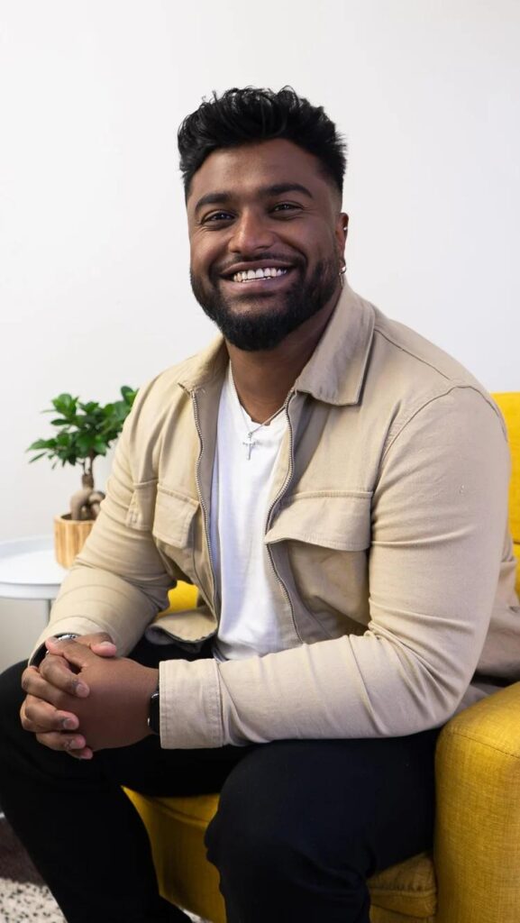 Abel John